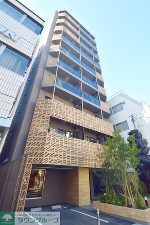 アーバンコア本郷の物件外観写真